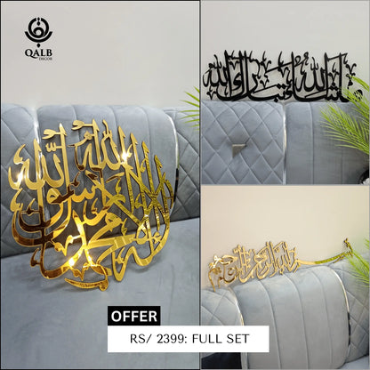 Grab 3 Top Sellers for the Price of 1 — Limited Stock.